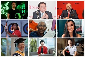 ST turns 175: CEOs, industry leaders, athletes and local readers on ST