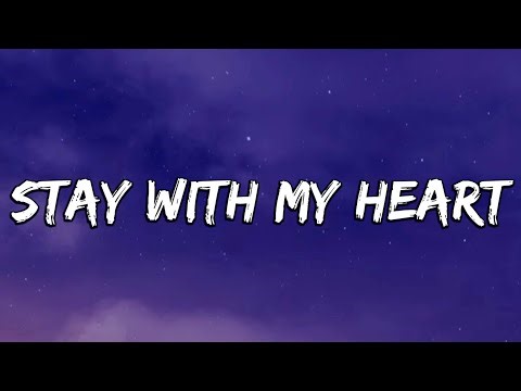 Stay With My Heart || You’re my forever time_(Official)Perfect Lyrics Song...