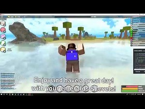 UNDETECTED✅ ROBLOX HACK SCRIPT!✅ BOOGA BOOGA 😱 EMERALDS, & MORE 😱 FREE