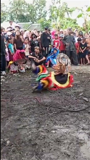 barongan salto bikin heboh penonton by legi turonggo mulyo 2026