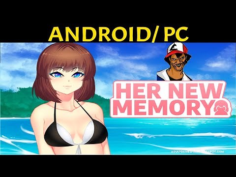🔴 Her New Memory en Español 🖥️ Gameplay Walkthrough [Android/PC] 🎮 Juego parecido a Teaching Feeling