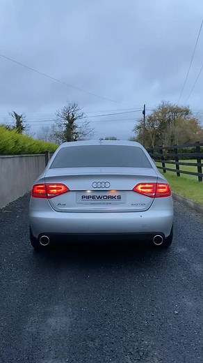 Pipeworks Exhausts on TikTok