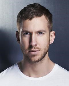 Calvin Harris - Disco Heat lyrics