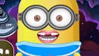 Minion Dentist Visit