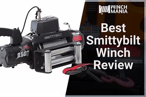 (Top 5) Best Smittybilt Winch Review 2020 : Worth The Money?