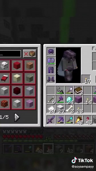 Slimes en Minecraft: Guía para encontrar y usar