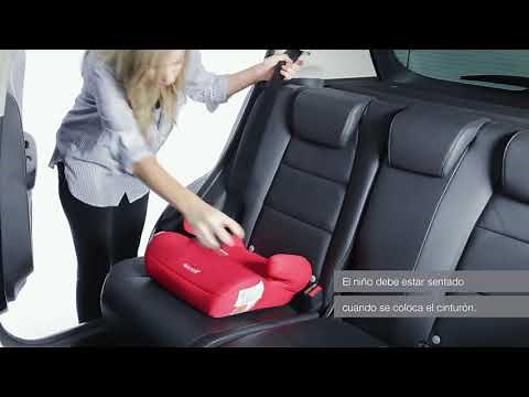 Booster Z-21 - Instalación en el auto