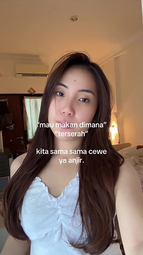 Mau Makan Di Mana? Jawaban 'Terserah' dari Cewek Dijelaskan