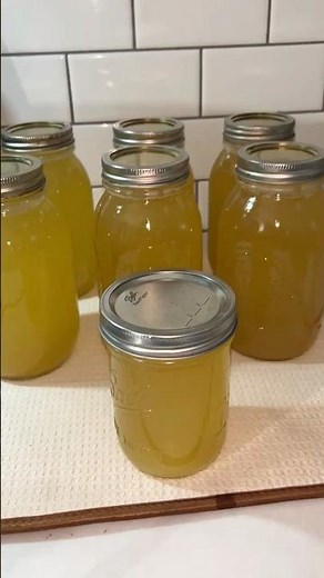 New to pressure canning? Make this easy recipe!