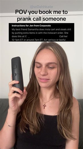 Personalized Prank Calls - Book Yours Now!