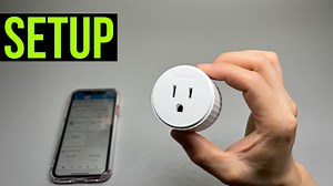 Watch How to setup Govee single Smart Plug on Amazon Live