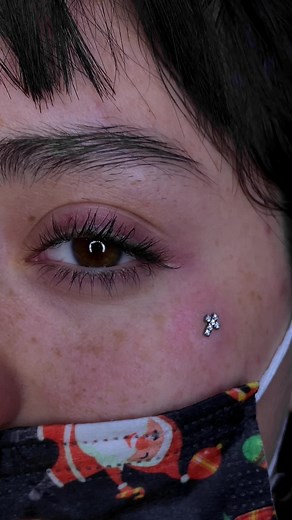 Microdermal Piercing: Healing Process and Care Tips