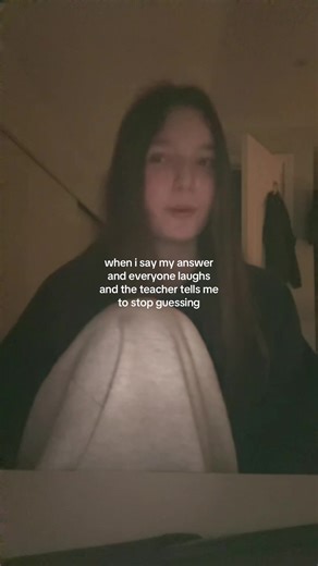 hello #school #real #fyp