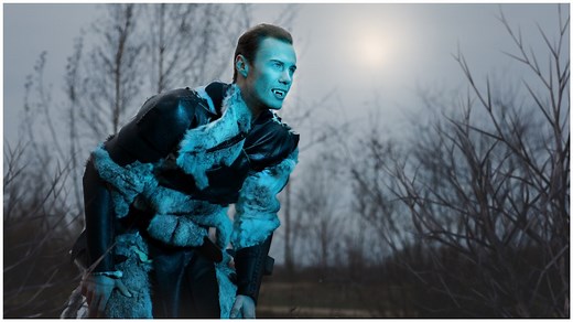 The 'Dogman' of Michigan: A Legend with More Sightings than Bigfoot | The Vintage News