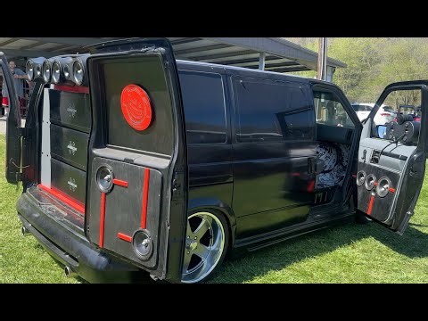 “Bass Wars Competition: Spring Wars Epic Car Audio Show Compilation!”