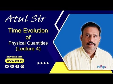Time Evolution & Poisson Brackets | Classical Mechanics Lecture 48 | CSIR NET, GATE & IIT JAM
