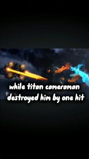 TTVM fought astro obliterator , while TCM : #shorts