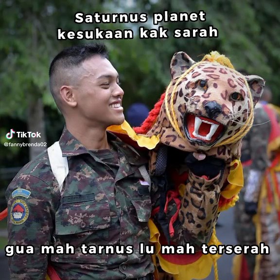 "Tidak perlu takut bermimpi besar karena kita punya Allah yang Maha Be...