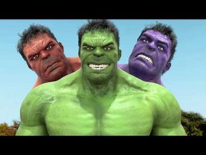 Hollywood Best Big Hulk Transformation In Real Life #1 | #hulk #hulktransformation #superhero
