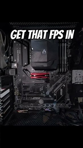 Building My Ryzen 3600 + RTX 3060 Gaming PC