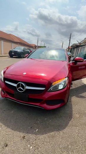 2017 Mercedes Benz C300 Coupe: Features and Price Overview