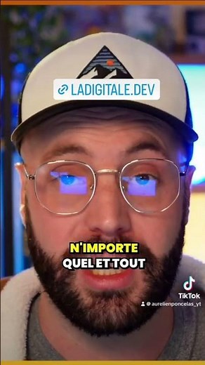 Créer un QR CODE gratuitement !