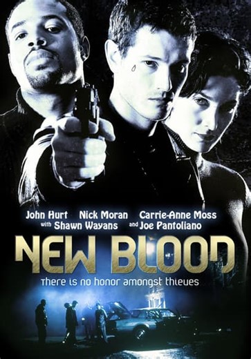 New Blood (1999)
