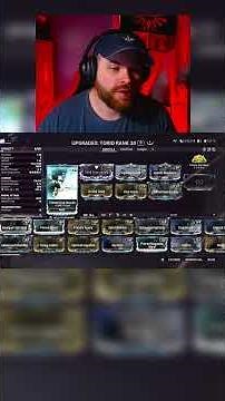 Where Torid and thy build #mrvanetic #warframe