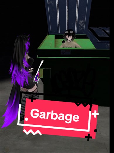 We're still trash @SassyPanda97 #vrcommunity #vrgame #vrcommunity #vr #vrchat