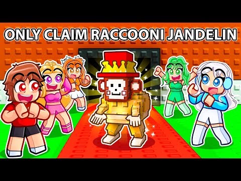 The COMMON Only Brainrot Challenge In Steal A Brainrot...