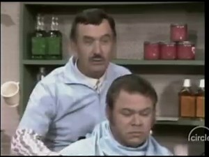 223K views · 4.6K reactions | Happy Heavenly 106th Birthday Archie Campbell From the 2nd Archies Barbershop segment on Hee Haw, he breaks out the story of "Rindercella". The Storal of the Mory is this... If your'e invited to a Bancy Fall, and have a Pransome Hince Lall in Fove with you.... Don't Forget To Slop Your Dripper | The Sunday Morning Gospel Show | Facebook
