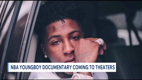 'MASA Tour' documentary reveals NBA YoungBoy’s art, personal life