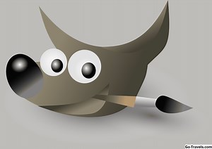 Animált GIF létrehozása a GIMP-vel - HOGYAN KELL 2026