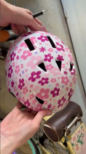 Honest review of Toddler bike helmet