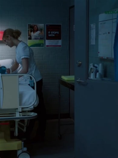 #Wentworth