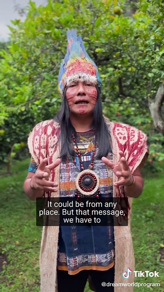 Have you dreamt of tsunami’s ? 👇🏼