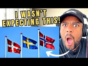 Can You Tell the Difference? Norwegian vs. Swedish vs. Danish!