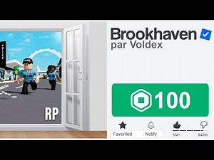 BROOKHAVEN VA DEVENIR PAYANT