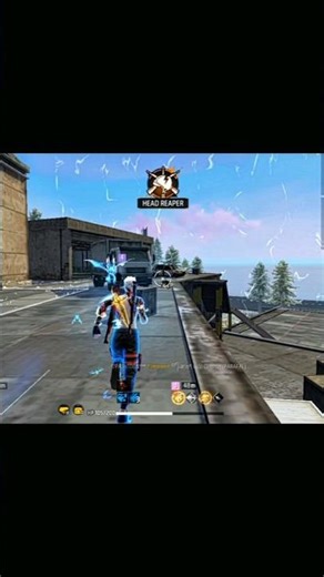 impossible 🍷 #freefire #notsorcerer