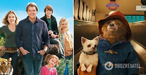 Best picks for a night out: five family-friendly movies to watch with the kids