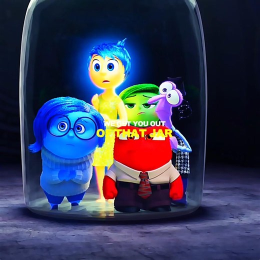 "Riley's Deep Dark Secert" | InSide Out 2 #shorts #edit