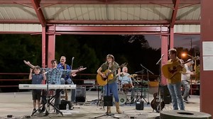 240K views · 7.5K reactions | Today's Song of the Day: Avery Cramer Coleman Plays Oh Lonesome Me... Live on stage last weekend at the Luttrell Music Festival in Luttrell TN! It was Avery's first time performing with the full band backing him up, & he sure didn't miss a beat, did he? With Meagan Taylor Music & Ben Hall on guitars, & our friends Don & Kyle on bass & drums. | Jason Coleman | Facebook