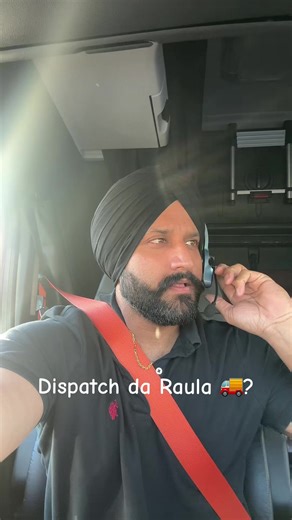 #fyp #foryoupage #viral #usa #toronto | Truck Dispatcher
