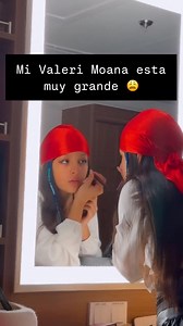 7.9K views · 109 reactions | Valeri ya está toda una señorita. @marko @markomusica en IG #marko #markomusica #MarkoPerez #markotbt #labendecida #sifrina #sifrinas #bendecidas #bendecida #latierrua #tierrua | Aquí más vídeos de Marko | Facebook