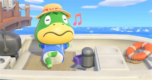 Everything new in the Animal Crossing New Horizons 3.0 update and Switch 2 edition