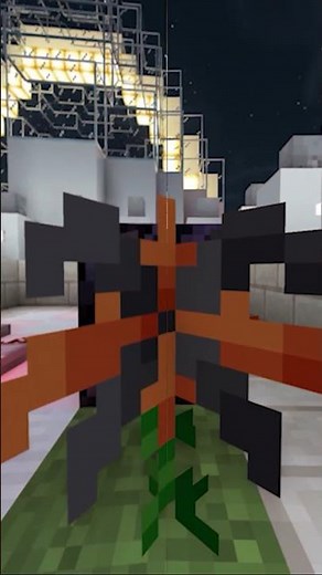 Minecraft, НО МАГИЯ СТАЛА РЕАЛЬНОЙ! ➤ Обзор мода Botania 1.20.1