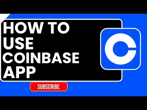 How to Use Coinbase App | Step-by-Step Beginner Guide for Crypto Users