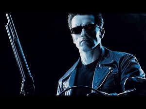 Terminator 2 Judgement Day (1991) Kill Count