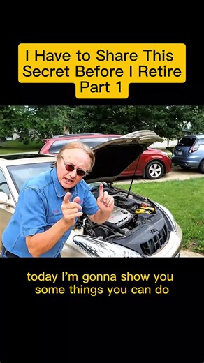 Expert Car Repair Tips from Scotty Kilmer