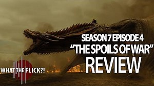 49K views · 162 reactions | Game Of Thrones Season 7 Episode 4 In-Depth Review - The Spoils Of War | The Young Turks | Facebook
